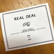 REAL  DEAL