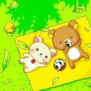 まぁちゃん