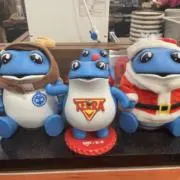 まろん