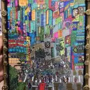 画家kanaの画像
