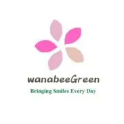 wanabeeGreenの画像