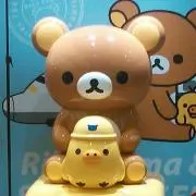 くまの画像