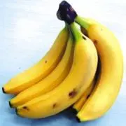 バナナの画像