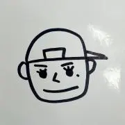 はっちの画像