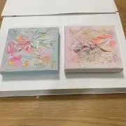 mの画像