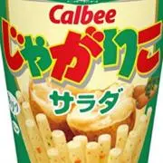 じゃがりこ/まとめ買い歓迎の画像