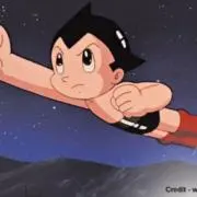 アストロ42の画像