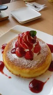 ぱんけーきの画像