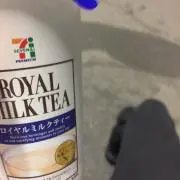 ミルクティー