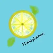 ハニーレモン⭐2セット目から−¥100の画像