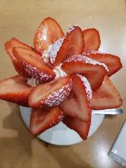 Strawberryの画像