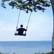 太朗海の画像