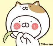 しろねこまる