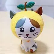 アクビちゃんの画像