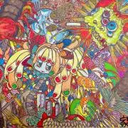 カカトの画像