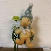 ケセラセラの画像