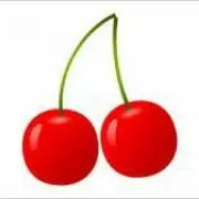 さくらんぼの画像