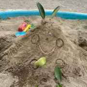 きらきらの画像