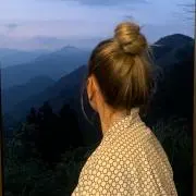 Ali Chanの画像