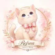 refinaの画像
