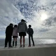 にっしんの画像