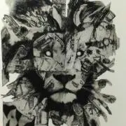 俺様の絵に興味ないやつ皆ブロックじゃ〜の画像