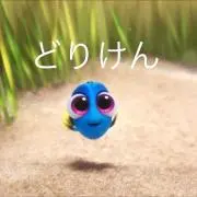 どりけん
