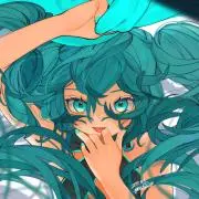 Marine Cyan