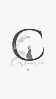 confiance革雑貨の画像