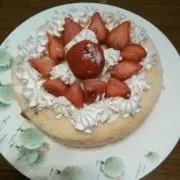 ♡いちごショート♡の画像