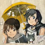 yuriの画像