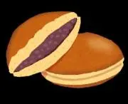 どら焼きの画像