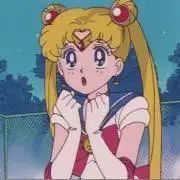 な