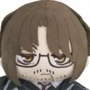 リンバスカンパニー ハムハムパンパン ボンちゃん人形 - メルカリ