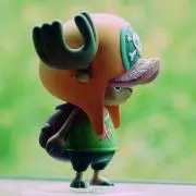 チョッパー司令官