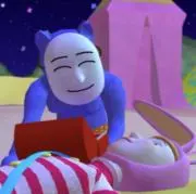 もちゅーの画像