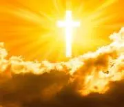 God