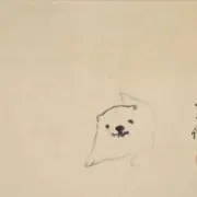 あんこの画像