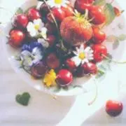 ちぇりーの画像