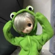 macha