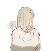 しろの画像