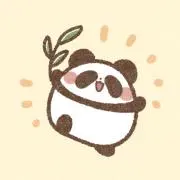 ぱんだの画像