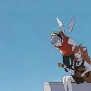 とー