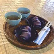 ほわいとほーすの画像