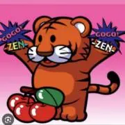 トラッピーの画像