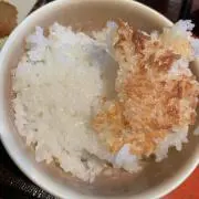 おこげの画像