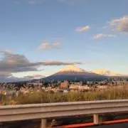 雪の画像