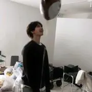 みょんの画像