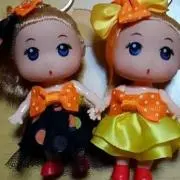 あゆぱんだだだ♪の画像