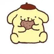 ぽむの画像